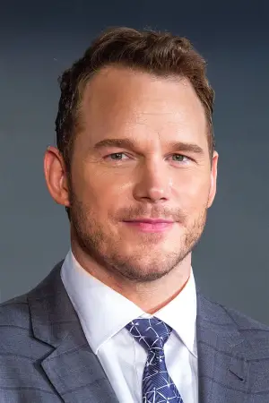 Photo Chris Pratt #326773