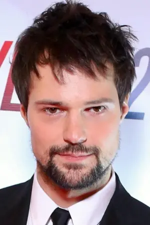 Photo Danila Kozlovsky #153043