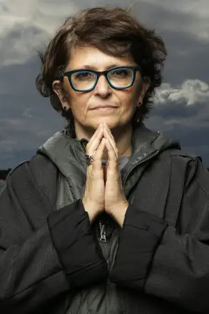 Photo Sepideh Farsi #375127