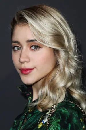 Photo Caylee Cowan #12063