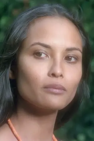 Photo Laura Gemser #10498