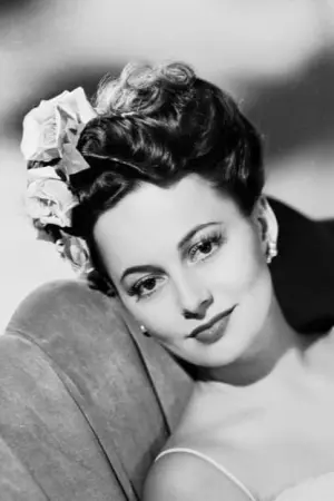 Photo Olivia de Havilland #73776
