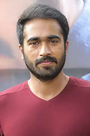 Photo Thaman Kumar #353368