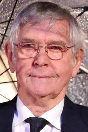 Photo Tom Courtenay #75662
