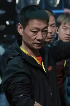 Photo Andrew Yan Hua #251765