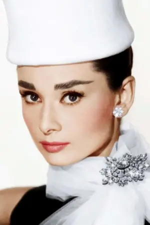 Photo Audrey Hepburn #75469