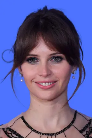 Photo Felicity Jones #22189