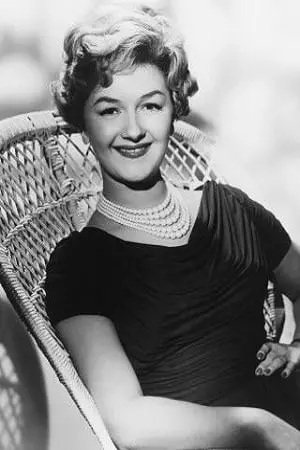 Photo Joan Sims #259423