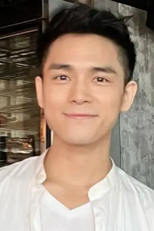 Photo Joe Black Chou #351686