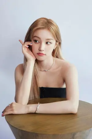 Photo Song Yuqi #395361