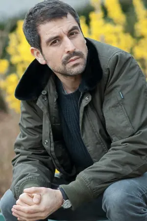 Photo Antony Hickling #104476