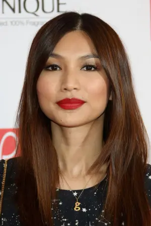 Photo Gemma Chan #3077