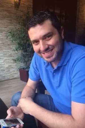 Photo Khaled Mostafa #387753