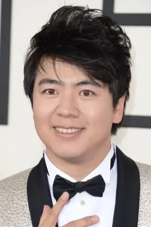 Photo Lang Lang #188325