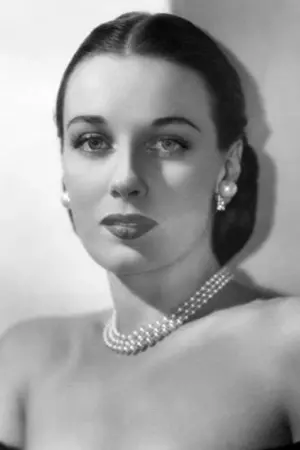 Photo Patricia Morison #290919