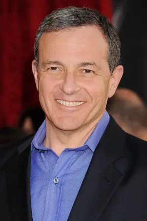 Photo Bob Iger #189269