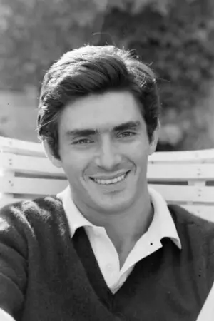 Photo Sami Frey #113296