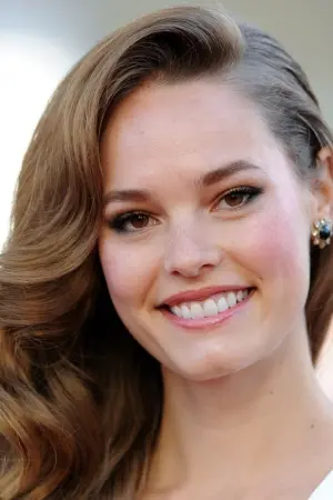 Photo Bailey Noble #232254