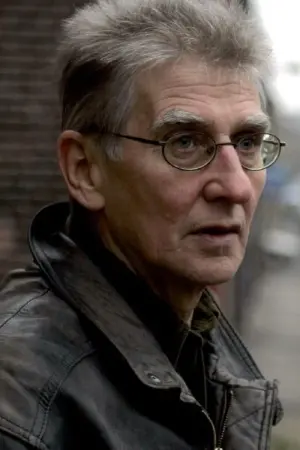 Photo Barry Hines #111379