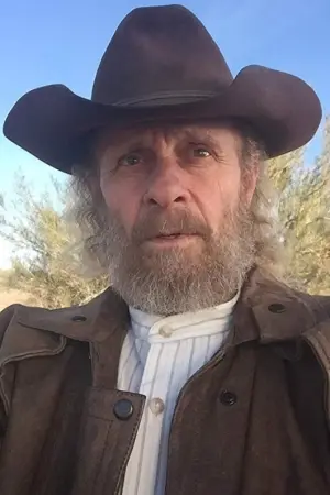 Photo Luce Rains #21868