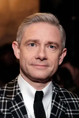 Photo Martin Freeman #66768