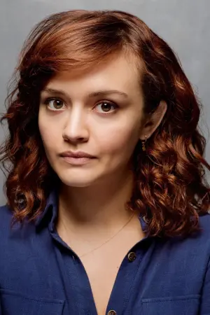 Photo Olivia Cooke #29854