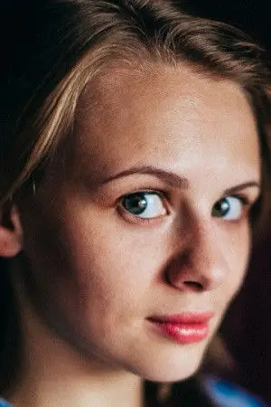 Photo Polina Voychenko #379765