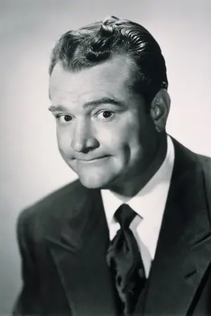 Photo Red Skelton #81360