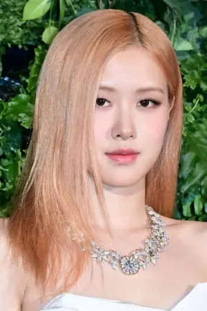Photo ROSÉ #179185