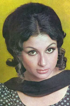 Photo Sharmila Tagore #340461