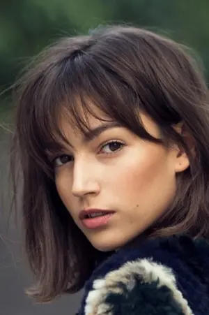 Photo Úrsula Corberó #49540