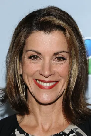 Photo Wendie Malick #27145