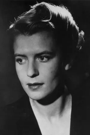 Photo Jiřina Steimarová #312112