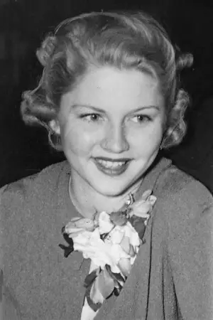 Photo Phyllis Fraser #321874