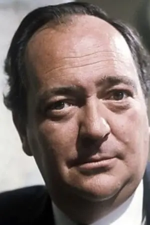 Photo Stratford Johns #108149