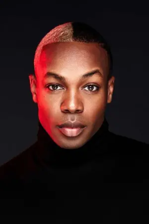 Photo Todrick Hall #240772