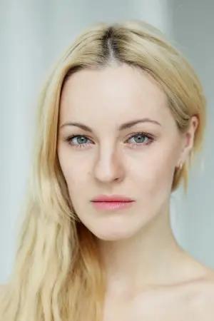 Photo Yana Kraynova #129368