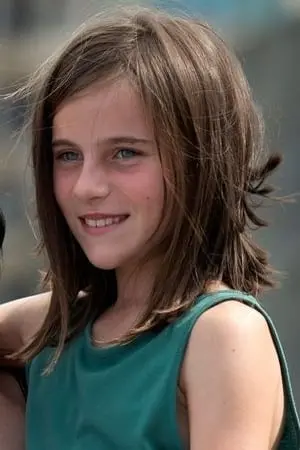 Photo Zélie Boulant-Lemesle #229544