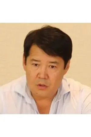 Photo Zolboot Gombo #299441