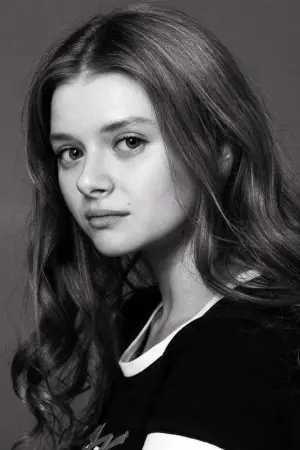 Photo Alyssa Lozovskaya #365257