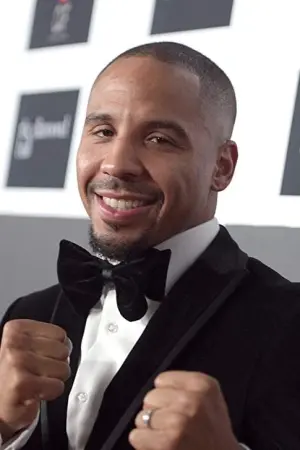 Photo Andre Ward #37872
