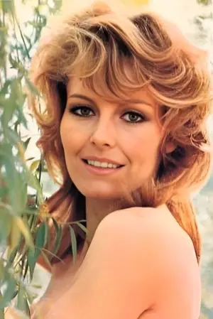 Photo Anita Strindberg #350721