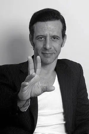 Photo Axel Jodorowsky #333899