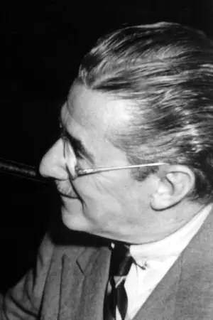 Photo Roy William Neill #197941