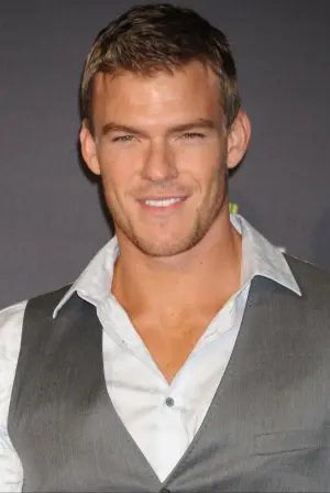 Photo Alan Ritchson #3463