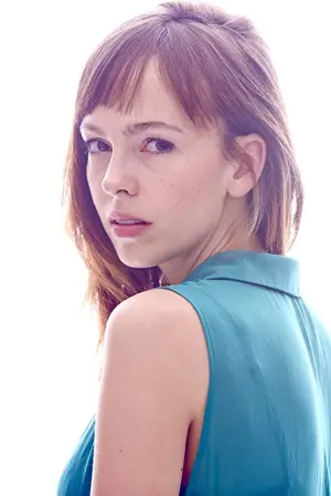 Photo Brittany Allen #34208