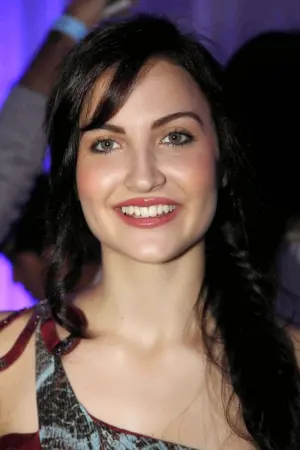 Photo Elli Avram #289809