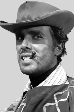 Photo George Hilton #331471