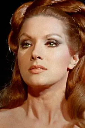 Photo Helga Liné #191444