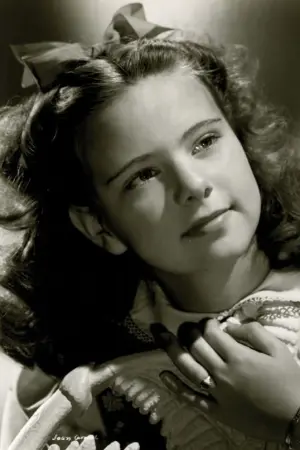 Photo Joan Carroll #99998